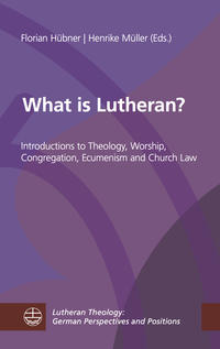 What is Lutheran?