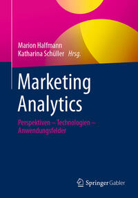 Marketing Analytics