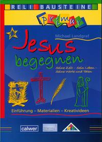 Jesus begegnen