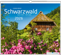 Schwarzwald 2026