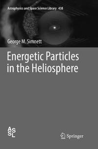 Energetic Particles in the Heliosphere