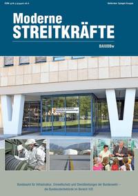 Moderne Streitkräfte - BAIUDBw