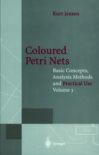 Coloured Petri Nets