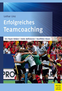 Erfolgreiches Teamcoaching