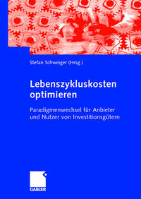 Lebenszykluskosten optimieren