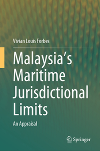 Malaysia's Maritime Jurisdictional Limits