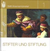 Stifter und Stiftung