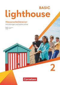 Lighthouse - Basic Edition - Band 2: 6. Schuljahr