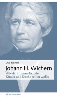 Johann Hinrich Wichern