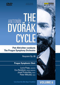 The Dvorák Cycle Vol. VI