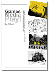 Games Media Play!