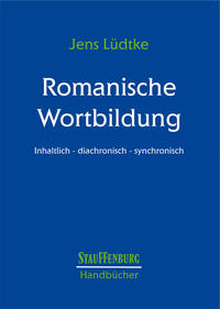 Romanische Wortbildung