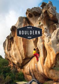 Best of Bouldern 2025