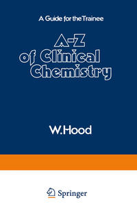 A–Z of Clinical Chemistry