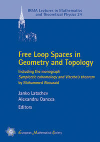 Free Loop Spaces in Geometry and Topology