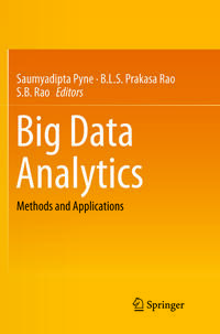 Big Data Analytics