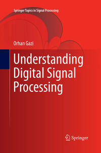 Understanding Digital Signal Processing