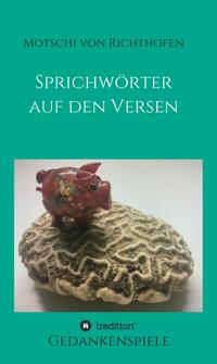 Sprichwörtern auf den Versen