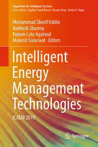 Intelligent Energy Management Technologies