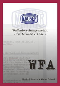 Mauser Waffenforschungsanstalt