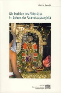 Die Tradition des Pañcaratra im Spiegel der Paramesvarasa?hita