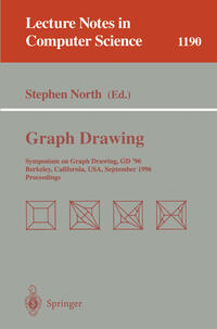 Graph Drawing