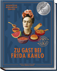 Zu Gast bei Frida Kahlo