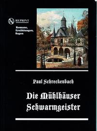 Mühlhäuser Schwarmgeister