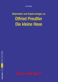 Begleitmaterial: Die kleine Hexe