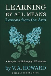 Learning By All Means-Lessons from the Arts