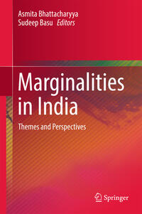 Marginalities in India