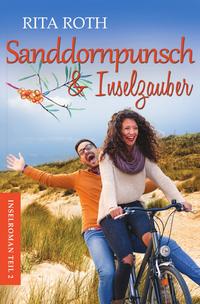 Sanddornpunsch &amp; Inselzauber