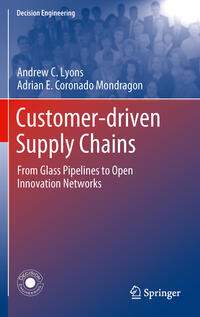 Customer-Driven Supply Chains