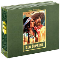 Der Ölprinz