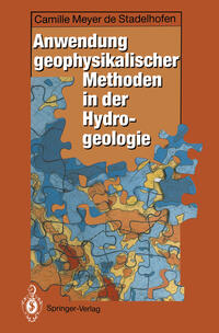 Anwendung geophysikalischer Methoden in der Hydrogeologie