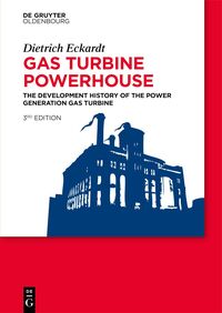 Gas Turbine Powerhouse