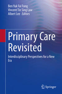 Primary Care Revisited