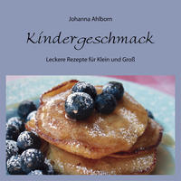 Kindergeschmack