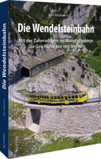 Die Wendelsteinbahn