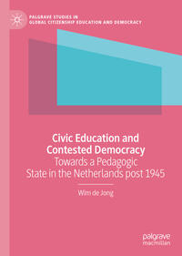 Civic Education and Contested Democracy