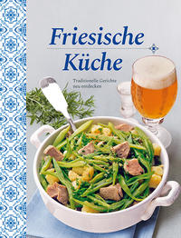 Friesische Küche