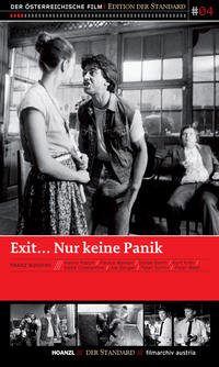 Exit... Nur keine Panik