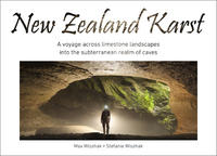 New Zealand Karst