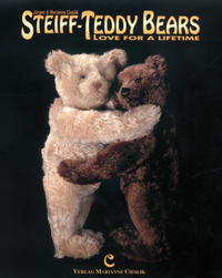 Steiff-Teddybären