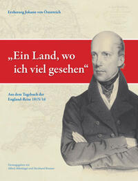 "Ein Land, wo ich viel gesehen."