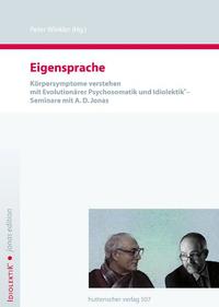 Eigensprache