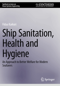 Ship Sanitation, Health and Hygiene