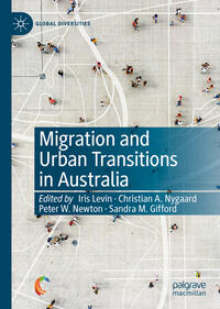 Migration and Urban Transitions in Australia