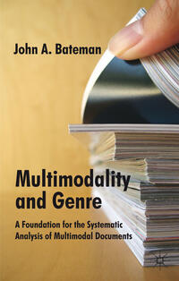 Multimodality and Genre