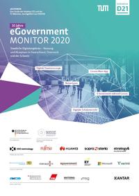 eGovernment MONITOR 2020